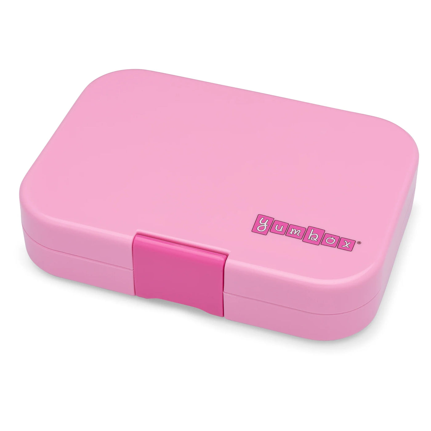 Madkasse, Bento, Power Pink, 6 rum