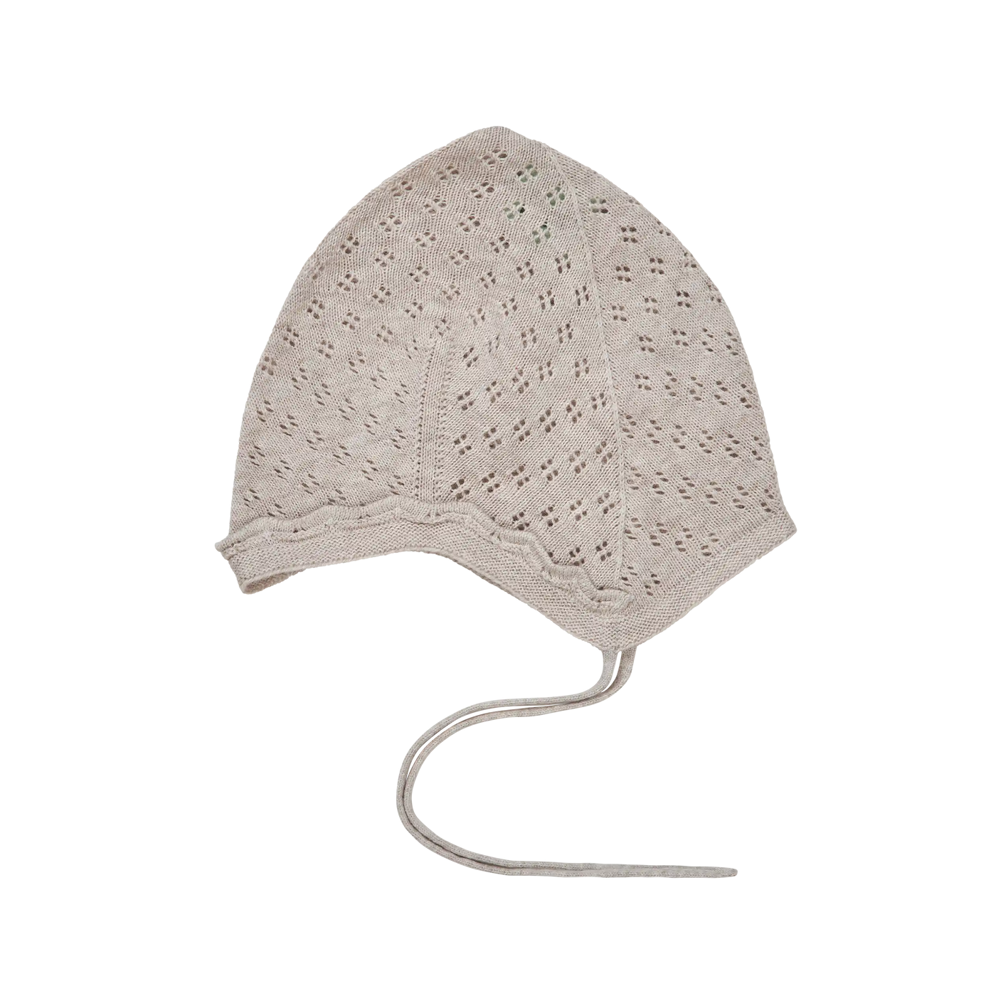 POINTELLE HUE, TAUPE, SS25