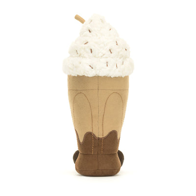 JELLYCAT AMUSEABLES CHOCOLATE MILKSHAKE