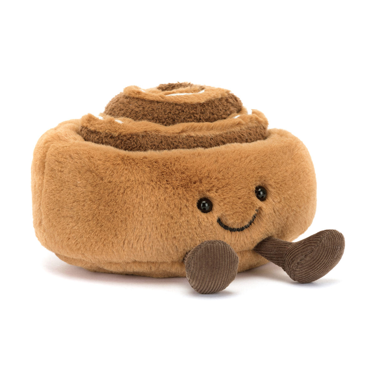 Amuseables Kanelbolle