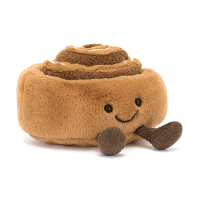 Amuseables Kanelbolle