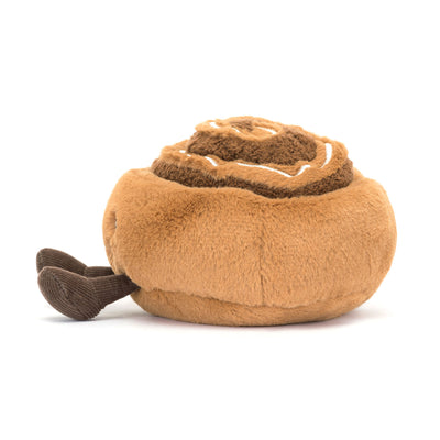 Amuseables Kanelbolle