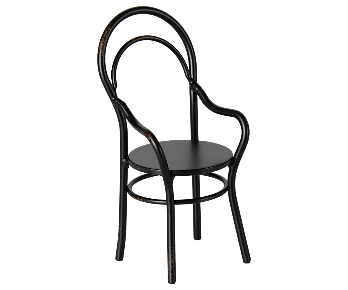 METAL MUS M/ARMLÆN MINI SS25
