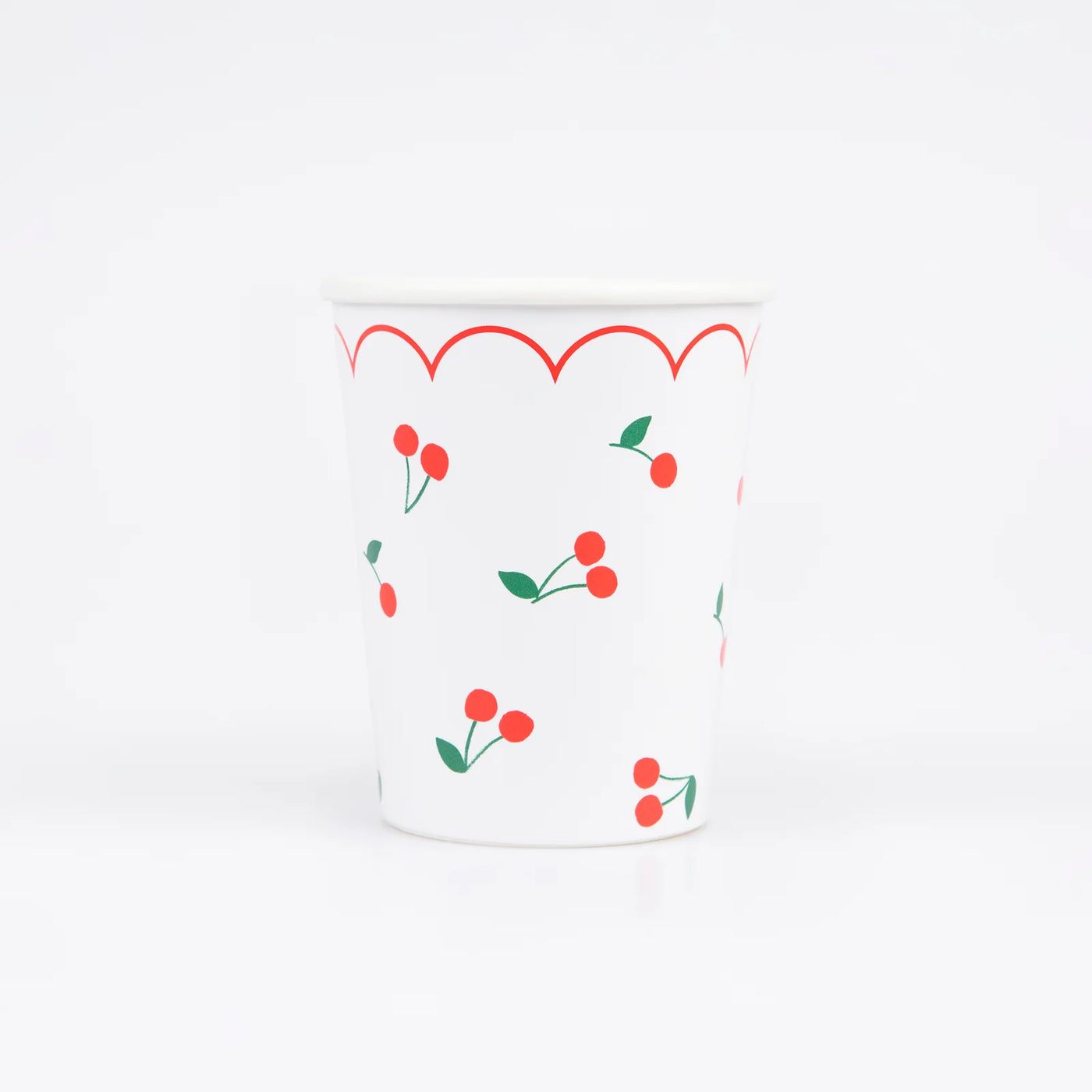 MERI MERI KOPPER CHERRY PATTERN