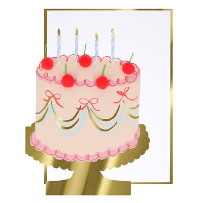 MERI MERI KORT CHERRY CAKE