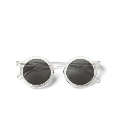 Darla Solbriller, Clear