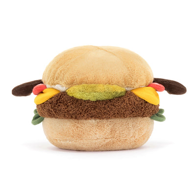 Amuseables, Burger
