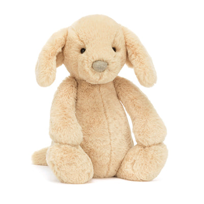 Bashful Luxe Hundehvalp