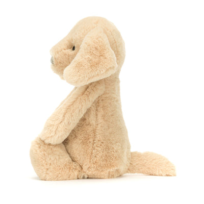 Bashful Luxe Hundehvalp