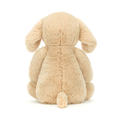 Bashful Luxe Hundehvalp