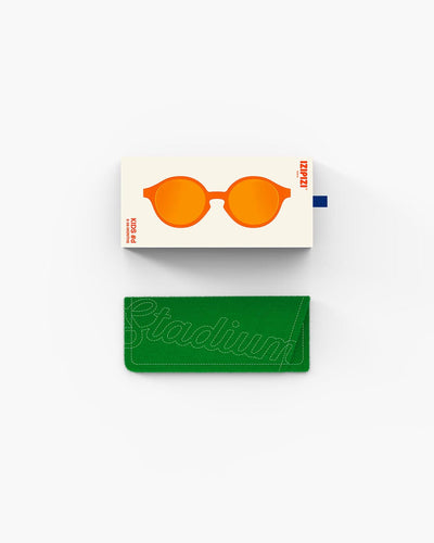 Solbriller, kids #d, Athletic Purple
