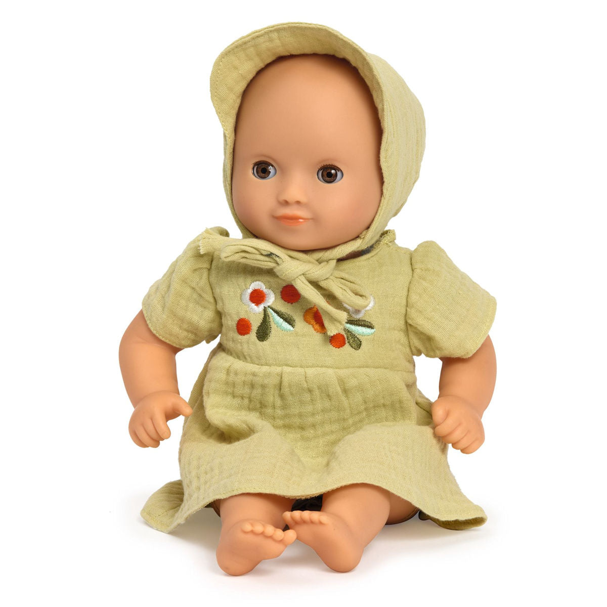 Pomea Dukketøj, Kyse og Kjole, Lili Blum