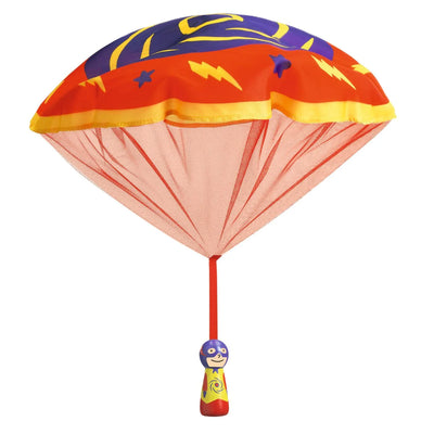 FALDSKÆRMSUDPRINGER POWER