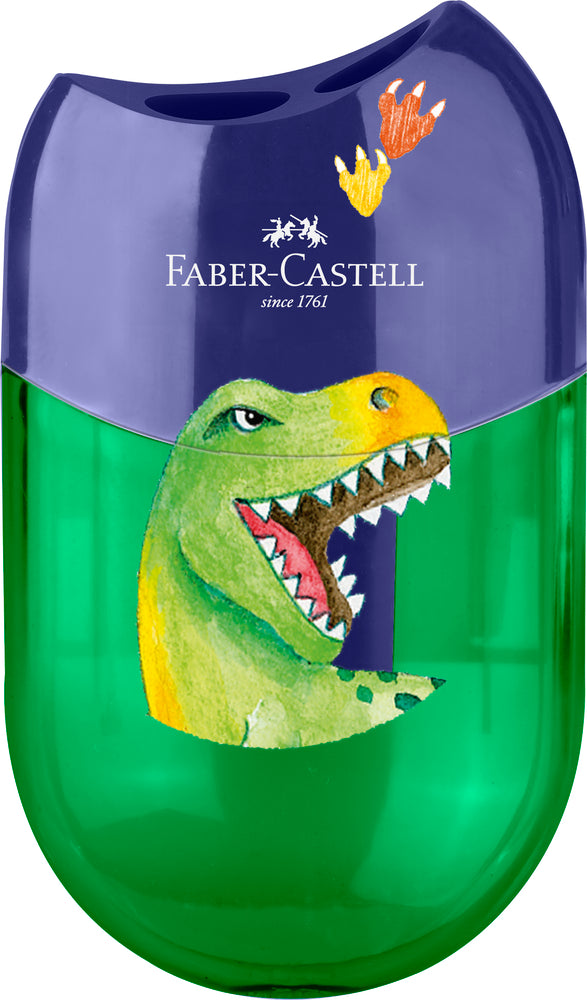 Blyantspidser, Dinosaur
