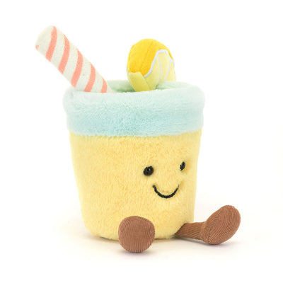 Amuseables, Lemonade