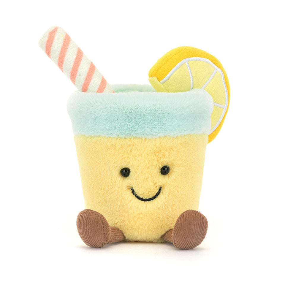 Amuseables, Lemonade