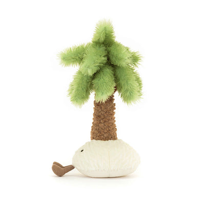 Amuseables, Palme På Ø