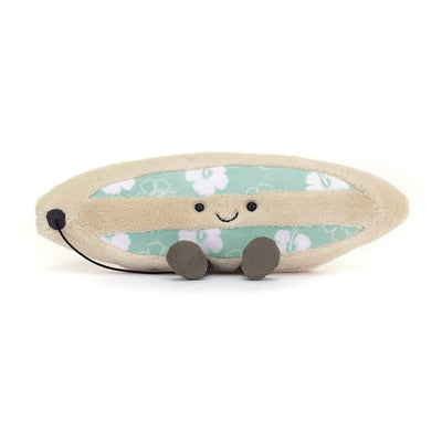 Amuseables, Surfboard
