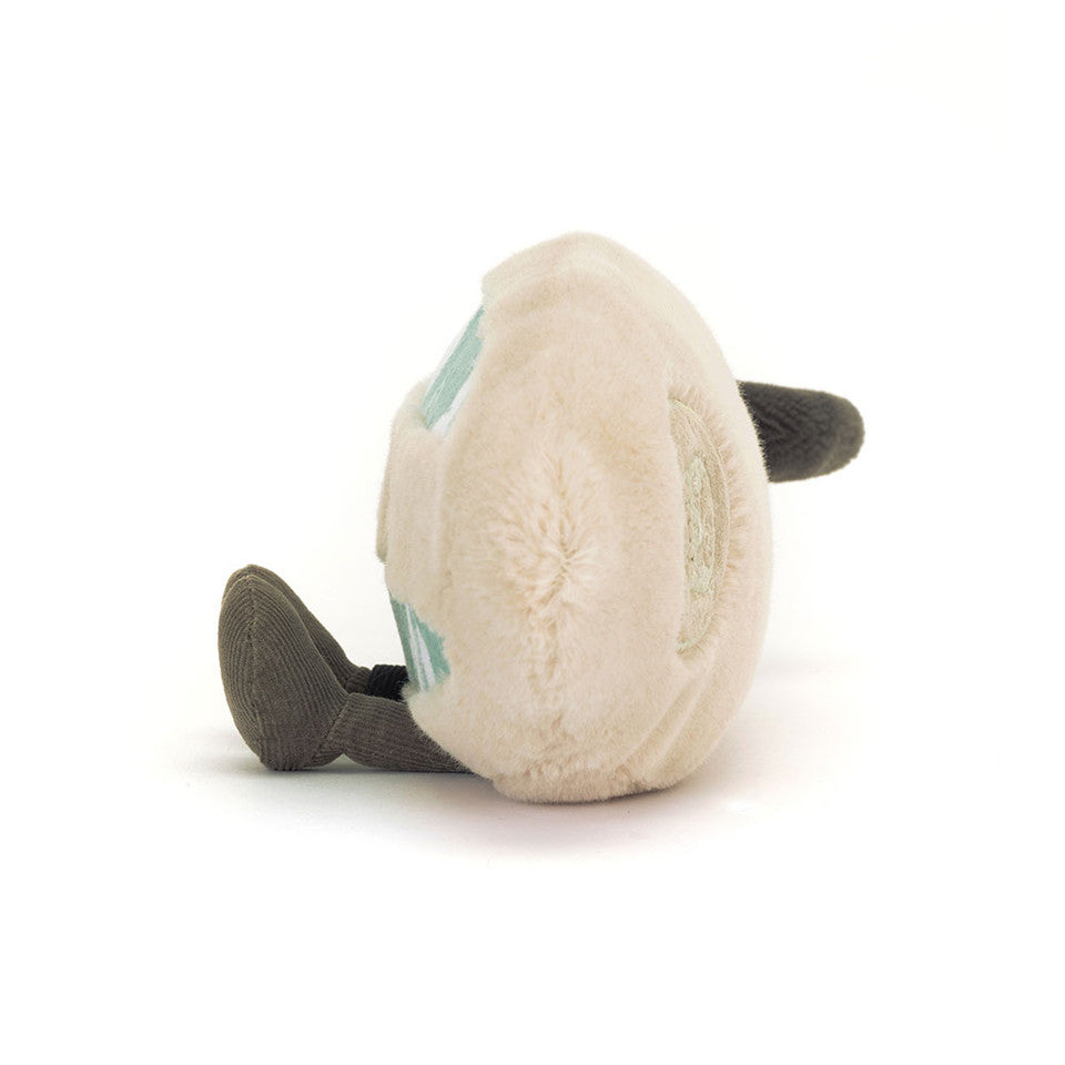 Amuseables, Surfboard