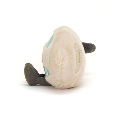 Amuseables, Surfboard