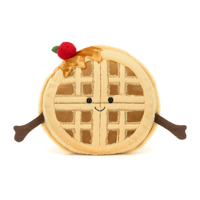 AMUSEABLES RENE WAFFLE