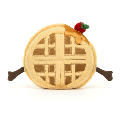 AMUSEABLES RENE WAFFLE