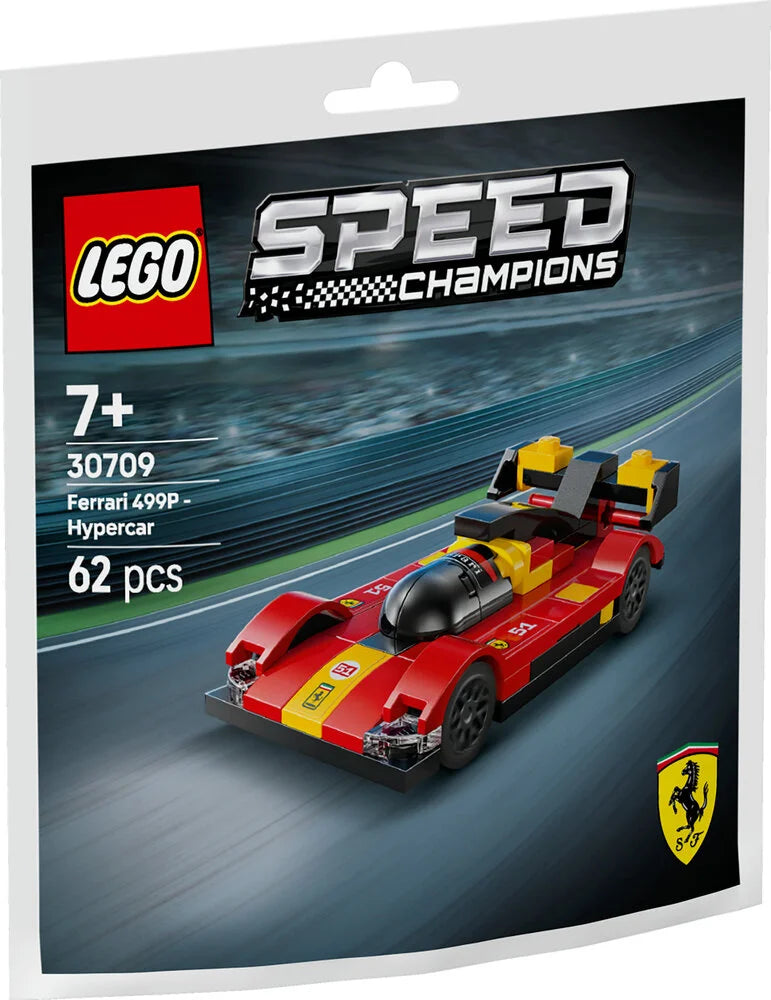 POSE FERRARI HYPERBIL