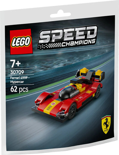 POSE FERRARI HYPERBIL