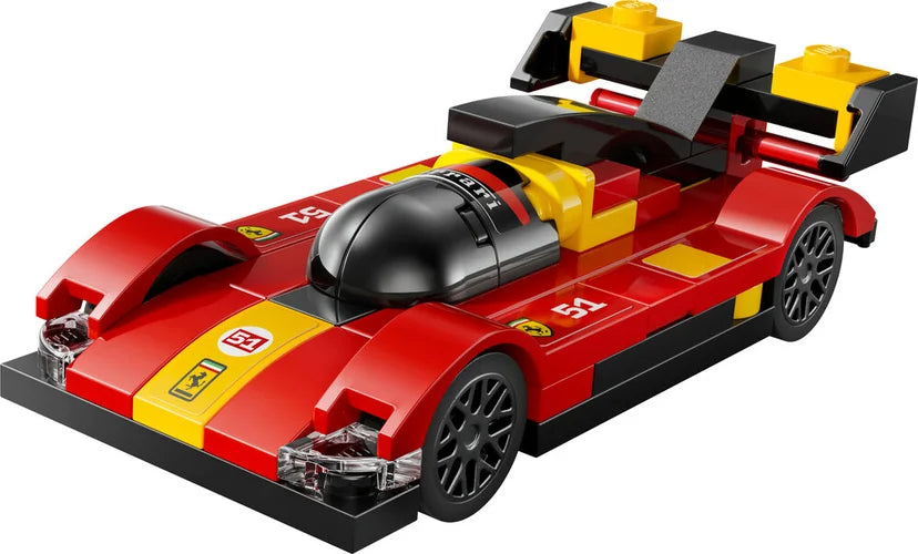POSE FERRARI HYPERBIL