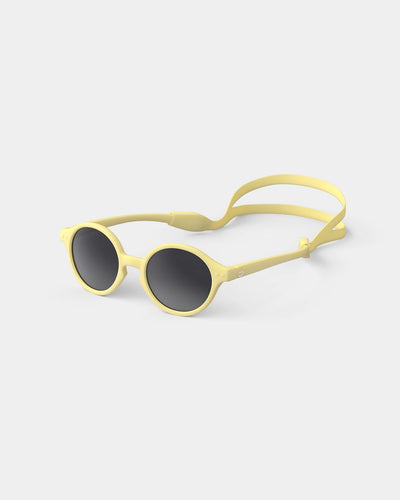 Solbriller, #d Lemonade