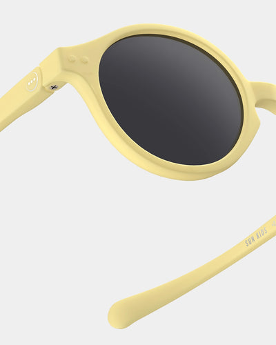 Solbriller, #d Lemonade