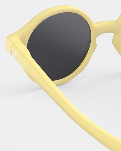 Solbriller, #d Lemonade