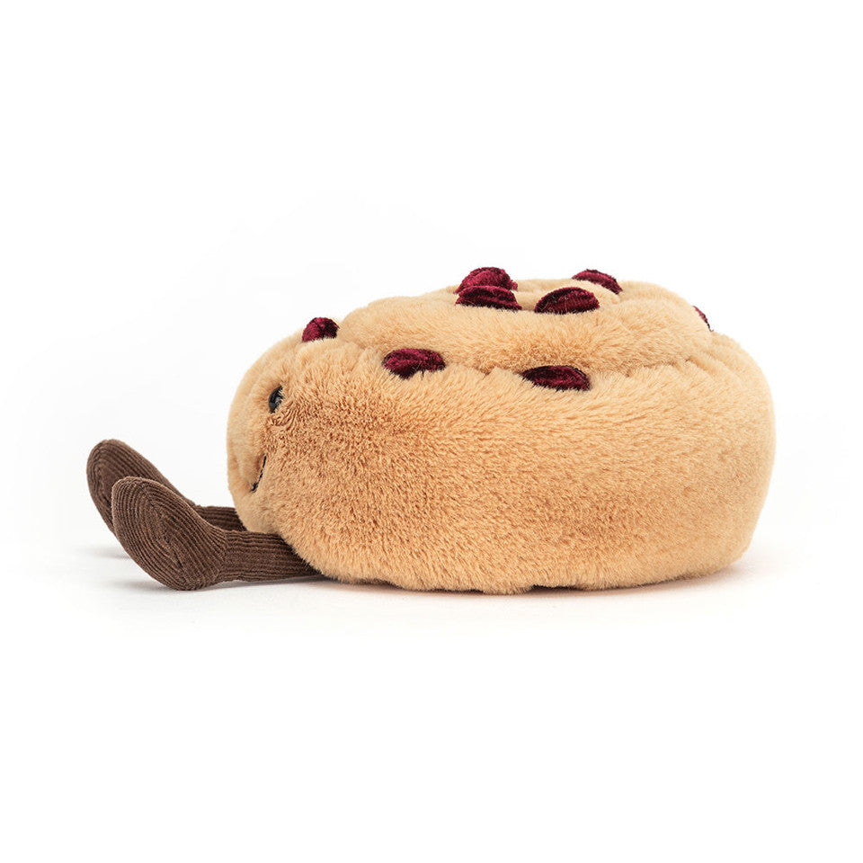 Amuseables, Pain Au Raisin
