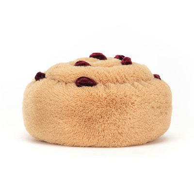 Amuseables, Pain Au Raisin