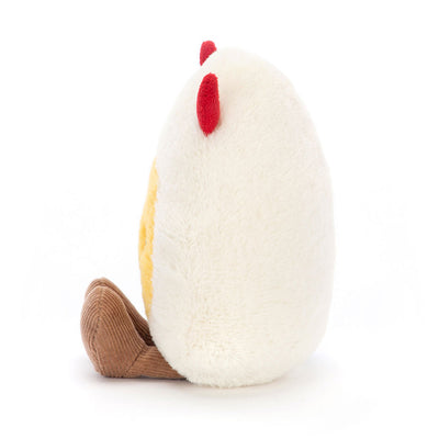 Amuseables, Deviled Egg