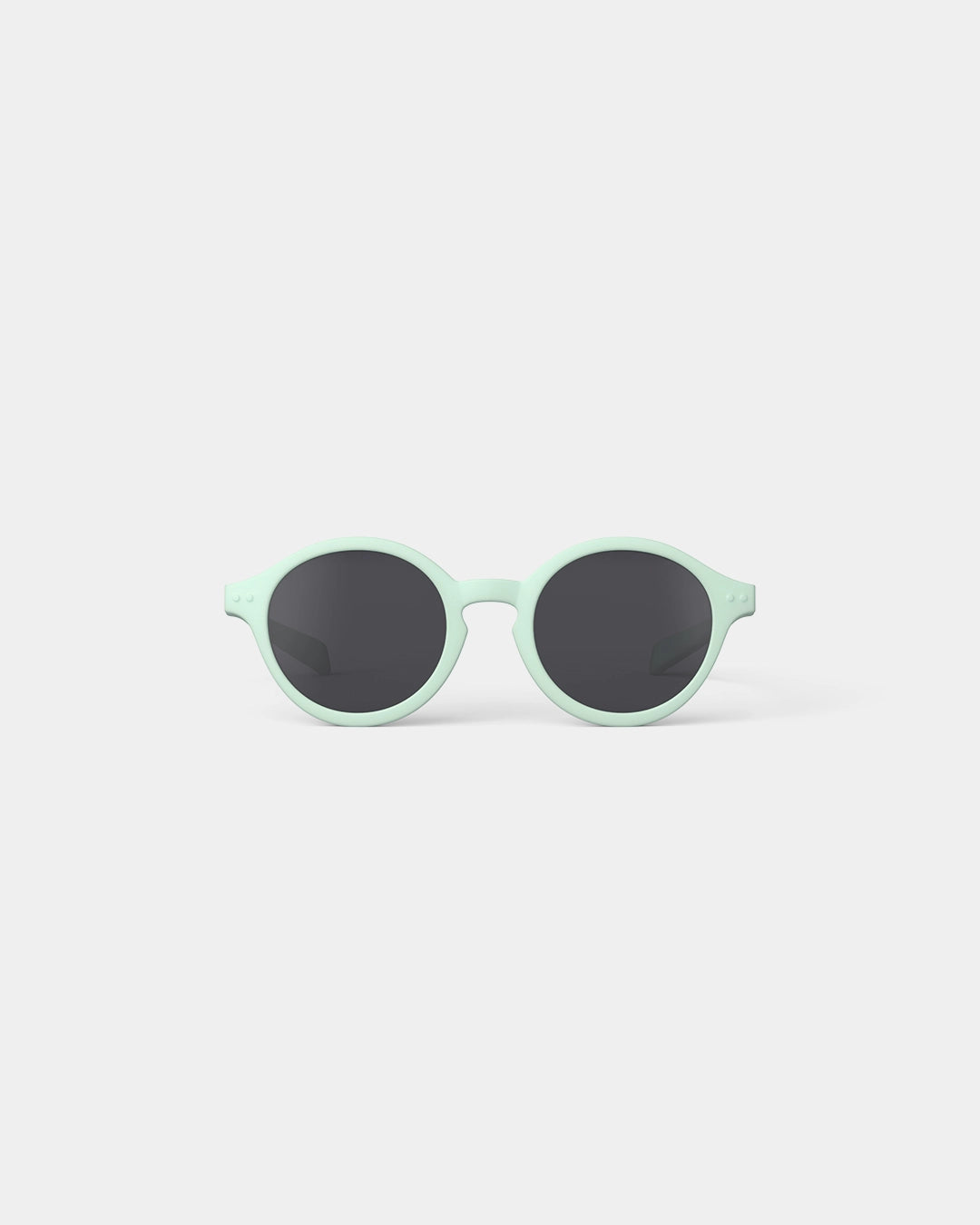 Solbriller, #d Aqua Green