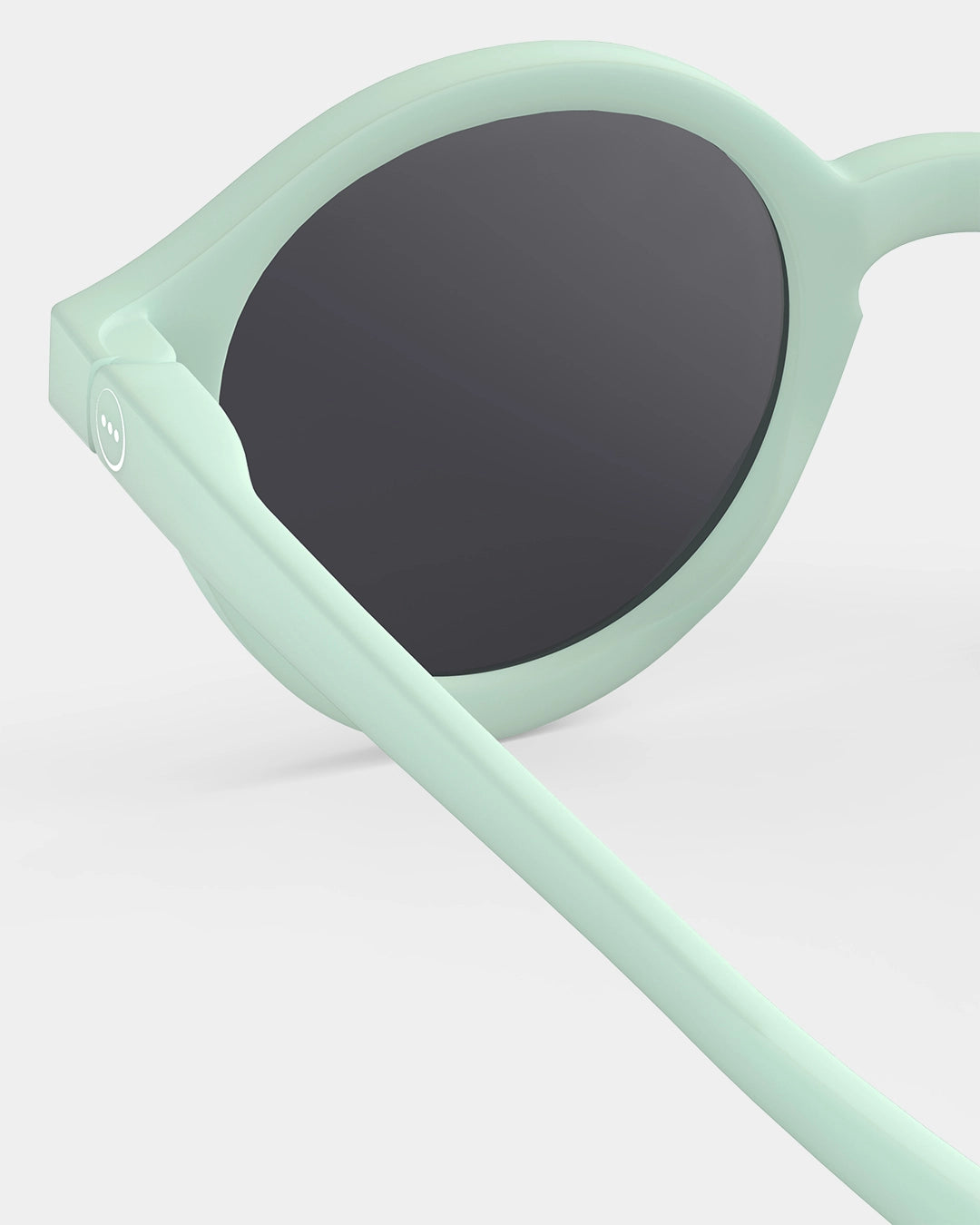 Solbriller, #d Aqua Green