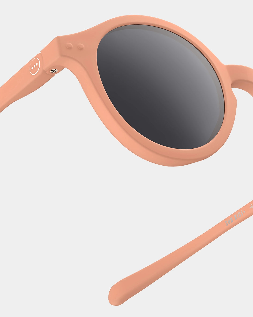 Solbriller, #d Apricot
