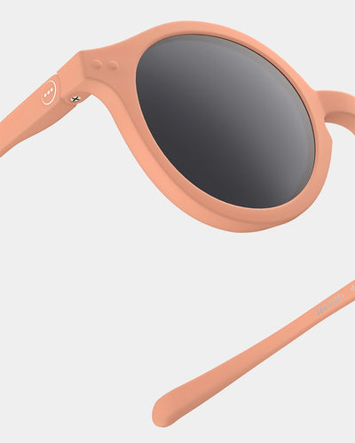 Solbriller, #d Apricot