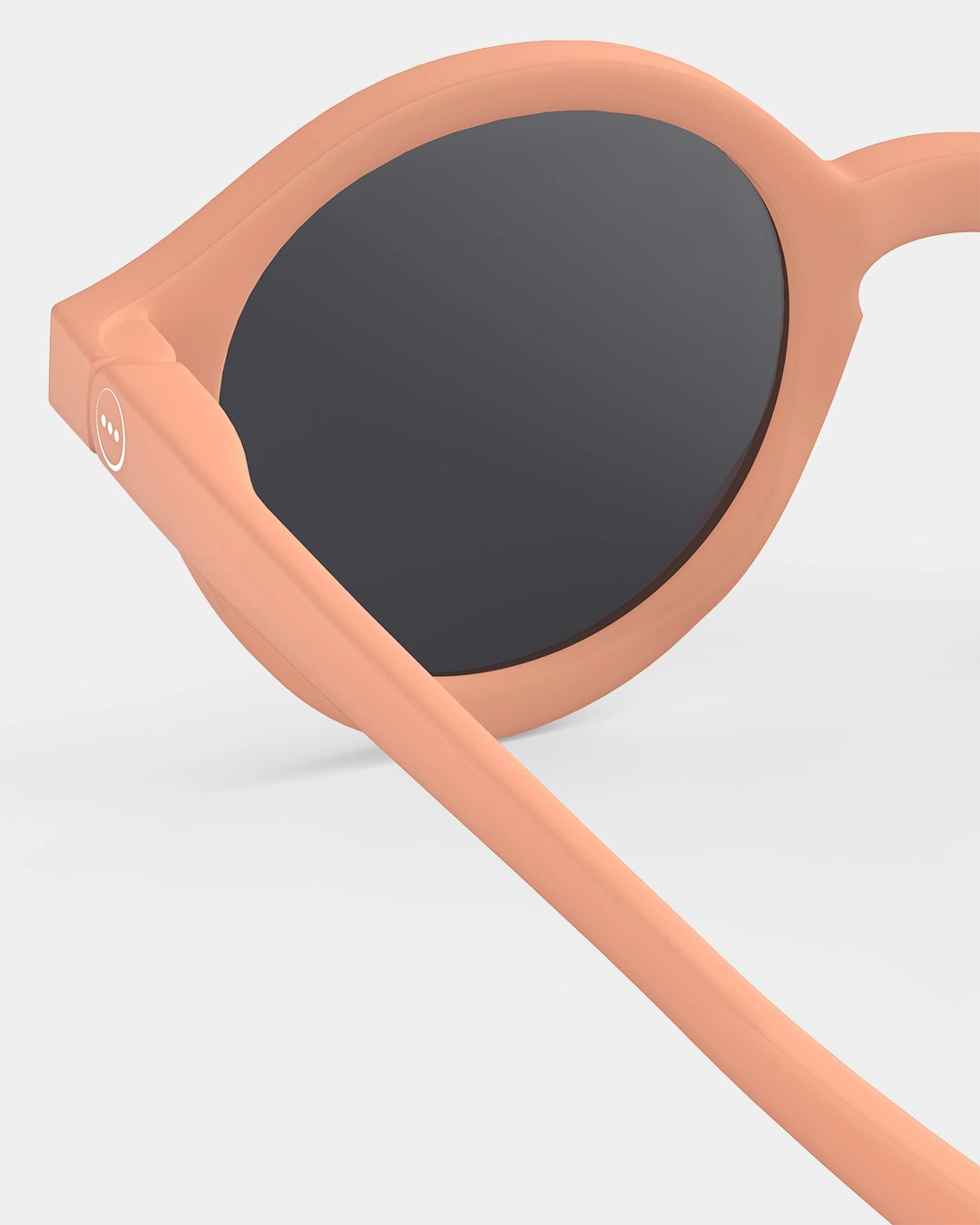 Solbriller, #d Apricot