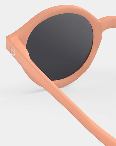 Solbriller, #d Apricot