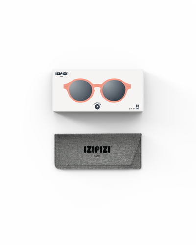 Solbriller, #d Apricot