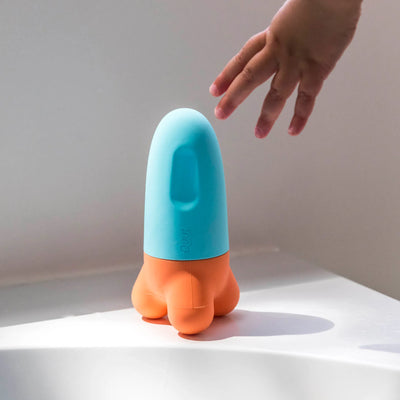 Squeezi Rocket, Badelegetøj