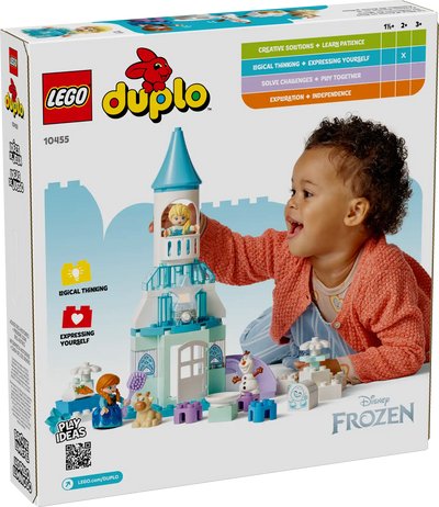 LEGO Duplo, Frozen Slot