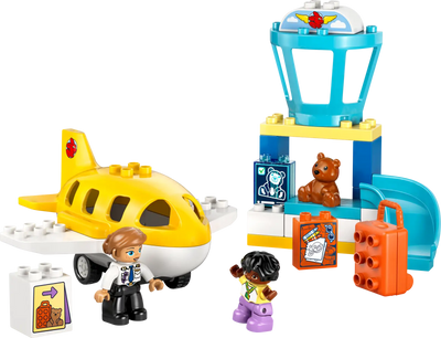 LEGO Duplo, Lufthavn