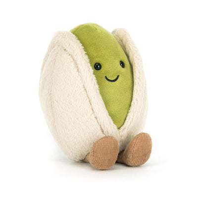 Amuseables, Pistachienød