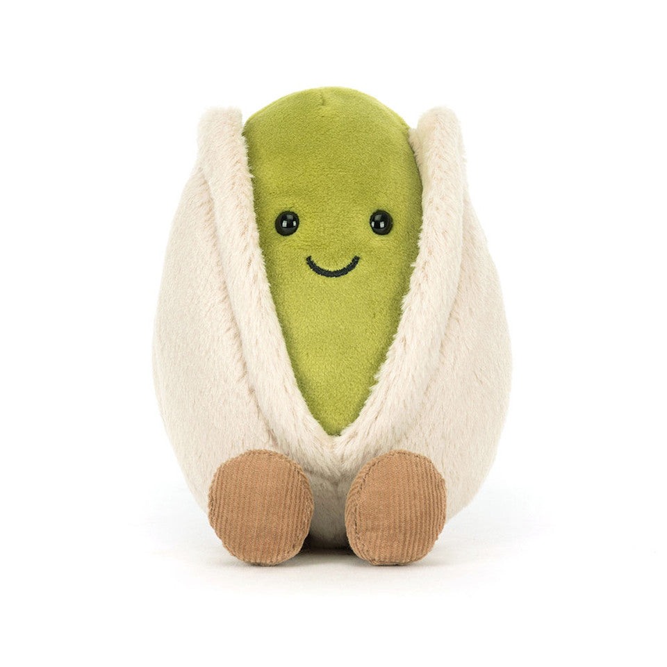 Amuseables, Pistachienød