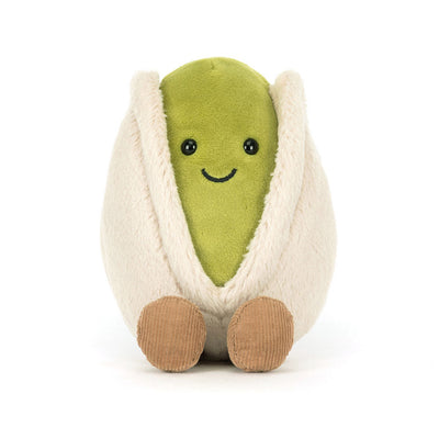 Amuseables, Pistachienød