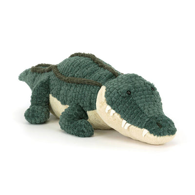 Alligator Allexi