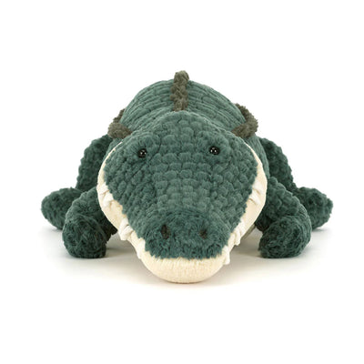 Alligator Allexi
